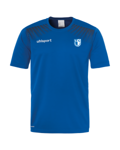 uhlsport 1. FC Magdeburg GOAL Polyester Training T-Shirt