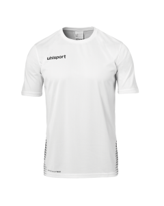 uhlsport Score Training T-Shirt weiß/schwarz