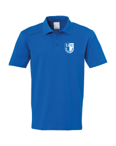 uhlsport 1.FC Magdeburg Essential Polo Shirt