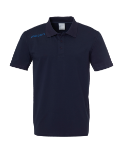 uhlsport Essential Polo Shirt marine