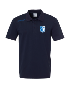 uhlsport 1.FC Magdeburg Essential Polo Shirt
