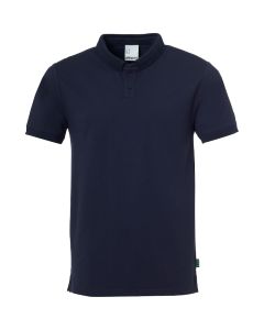 uhlsport Essential Polo Shirt Prime marine