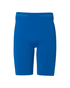uhlsport Shorts Performance Pro azurblau