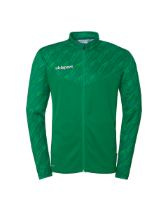 uhlsport Progressive 28 Poly Jacke lagune