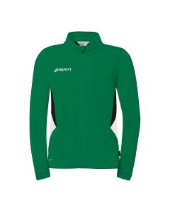 uhlsport Equipe 29 Classic Jacke Damen lagune/weiß/schwarz