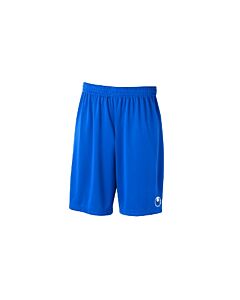 Uhlsport CENTER BASIC II Shorts ohne Innenslip (royal)