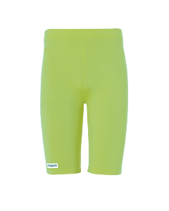 uhlsport TIGHT Shorts (flash grün)