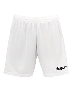 Uhlsport Center Basic II Shorts Damen (weiß)