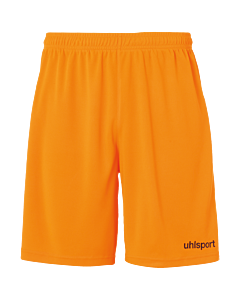 uhlsport Center Basic Shorts ohne Innenslip fluo orange
