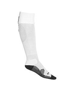 uhlsport Team Performance Socks weiß/schwarz
