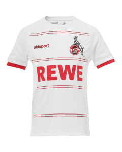 uhlsport 1. FC Köln Mini-Kit Heimtrikot 21/22