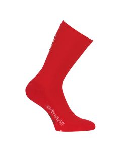 uhlsport Tube It Socken rot