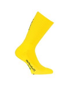 uhlsport Tube It Socken limonengelb