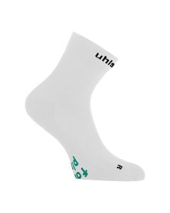 uhlsport Team Classic Socken (3 Paar) weiß/schwarz