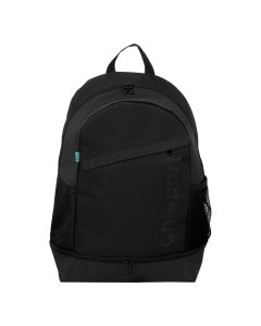 uhlsport Essential Rucksack Junior schwarz