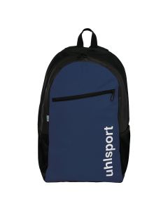 uhlsport Essential Rucksack Junior marine/schwarz/weiß