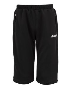 Uhlsport Essential Long Shorts (schwarz)