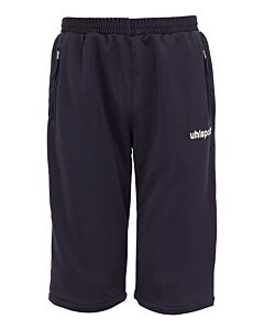 Uhlsport Essential Long Shorts (marine14)