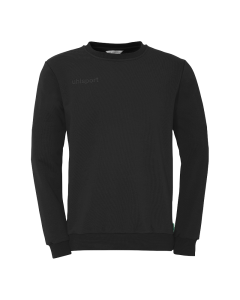 uhlsport Sweatshirt schwarz