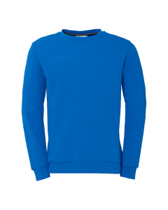 uhlsport Sweatshirt azurblau