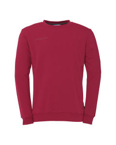 uhlsport Sweatshirt bordeaux