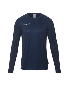 uhlsport Progressive Torwart Shirt marine