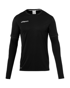 uhlsport Save Goalkeeper Shirt schwarz/anthra