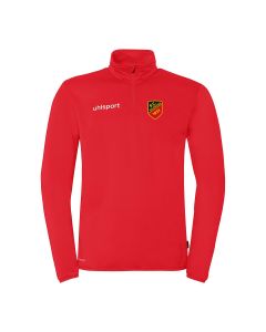 uhlsport FC Holzhausen Essential 1/4 Zip Top