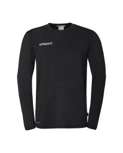 uhlsport Essential Training Top schwarz/weiß