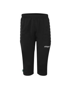 uhlsport Anatomic Torwart Long Shorts schwarz