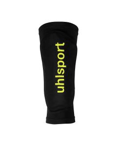 uhlsport X Plate schwarz/fluo gelb