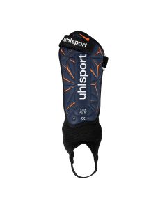 uhlsport Flex Plate marine/fluo orange/weiß