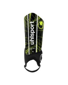 uhlsport Pro Lite Plus schwarz/fluo gelb/weiß