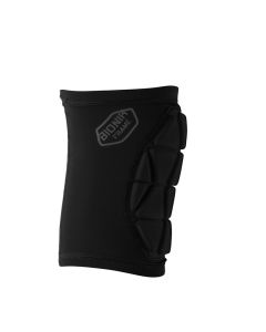uhlsport Bionikframe Knee Pad schwarz