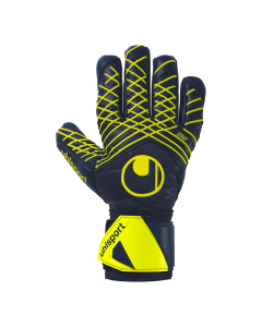 uhlsport Prediction Supersoft HN marine/weiß/fluo gelb