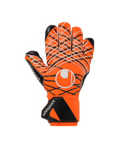 uhlsport Super Resist+ HN fluo orange/weiß/schwarz