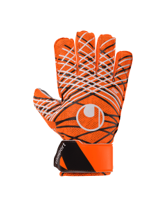 uhlsport Starter Resist fluo orange/weiß/schwarz