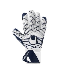 uhlsport Supersoft HN weiß/marine/silber