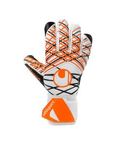 uhlsport Soft HN Comp weiß/schwarz/fluo orange