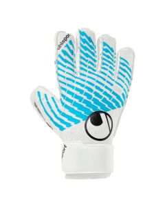 uhlsport FM Cybertec Starter Soft weiß/cyberblau/schwarz