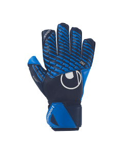 uhlsport Fangmaschine Aquasoft marine/pacific blau/weiß