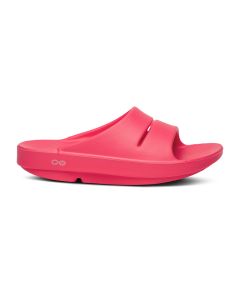 Oofos Ooah - Unisex - neon berry