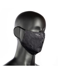 Kempa Maske Standard Senior schwarz