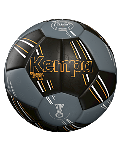 Kempa Spectrum Synergy Plus schwarz/anthra