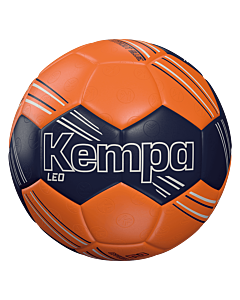 Kempa Leo marine/fluo orange