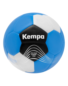 Kempa Spectrum Synergy Primo sweden blau/strahlendes weiss