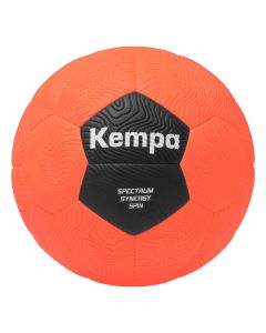 Kempa Spectrum Synergy Spin fluo rot/schwarz