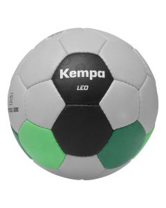Kempa Leo grau/schwarz/grün