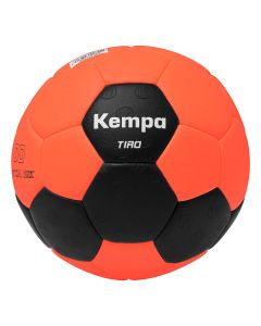 Kempa Tiro rot/schwarz