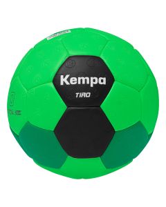 Kempa Tiro fluo grün/schwarz/grün